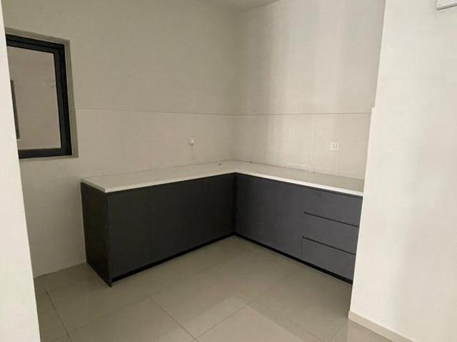 Sky Awani 4 Partly Furnished 3Bedroom 2 Parking