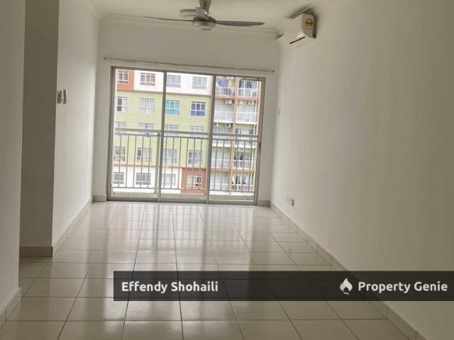 SKY AWANI CONDO SENTUL