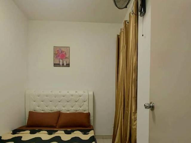 sky awani, condominium