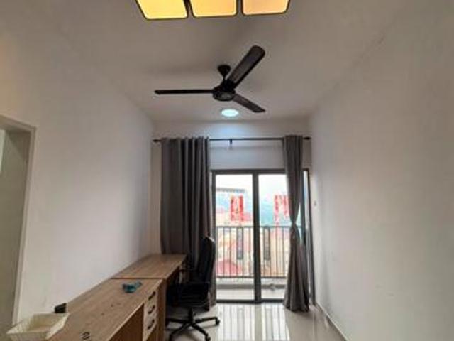 Sky Awani Residensi 3 Setapak for Rent