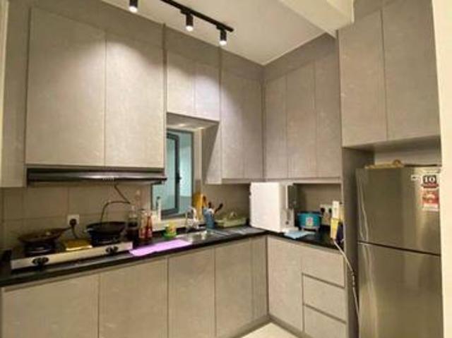 Sky Awani Residensi 3 Setapak KL