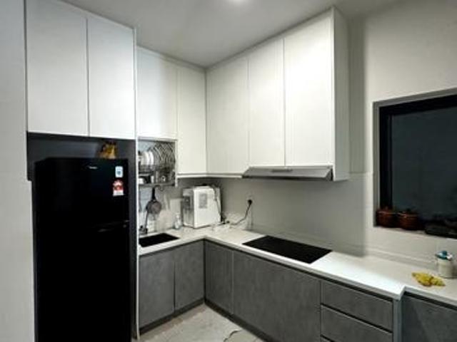 Sky Awani Residensi 4 Setapak Kuala Lumpur