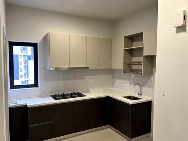 Sky Awani Residensi 4 Setapak Kuala lumpur
