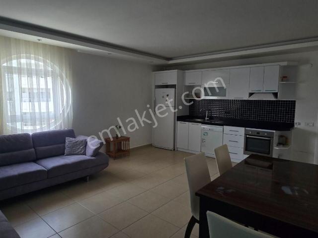 Sky Blue Rezidans Mahmutlarda Satılık Eşyalı Daire Denize 400 Metre