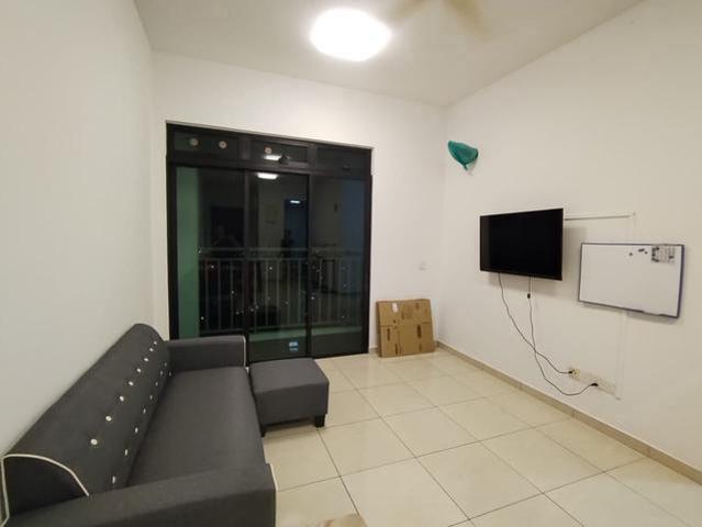 Sky Breeze Bukit Indah Aeon Lotuss Iskandar Puteri near Tuas JB