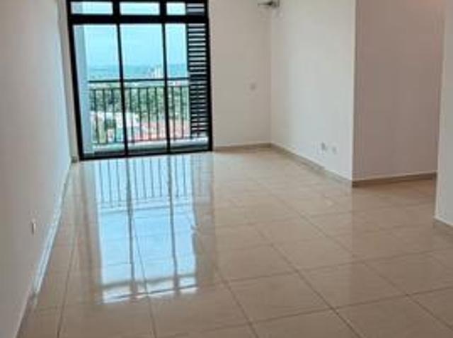 Sky Breeze Bukit Indah Jalan Indah 13 Iskandar Puteri For Sale
