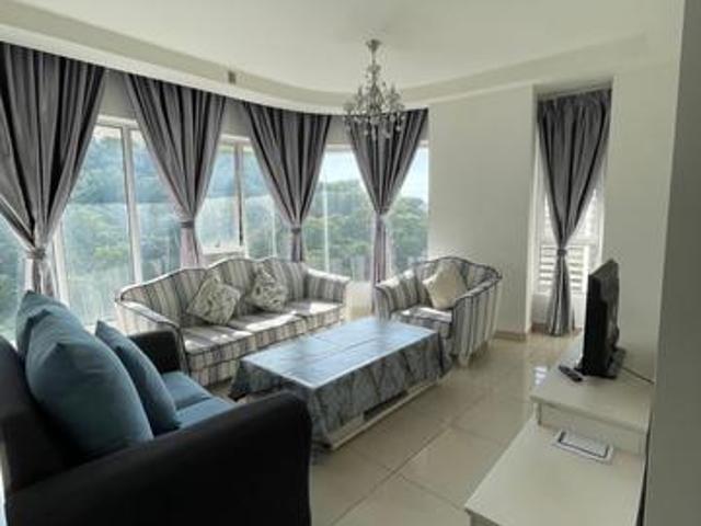 Sky Bungalow Nilai