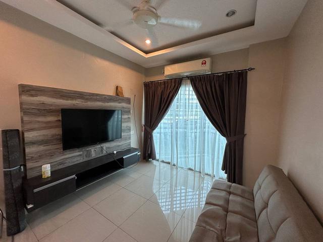 Sky Garden Residence Apartment