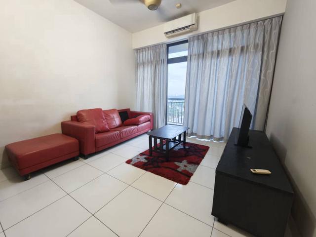 Sky Garden Residence Setia Tropika Kempas UTM Dayone EDL Highway