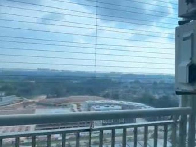 Sky Garden Residence Setia Tropikal Full Loan For Sale