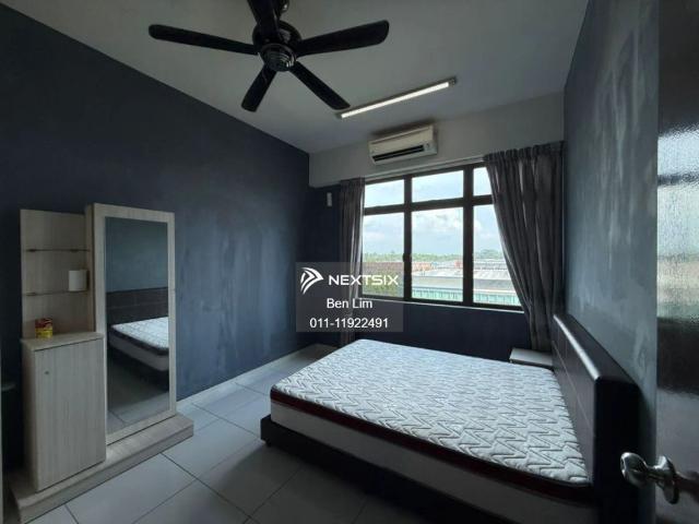 Sky Garden Residences