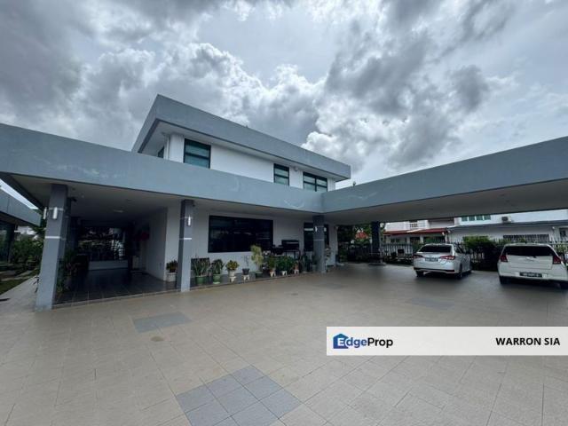 Sky Garden, Stapok 2 1/2 Storey Bungalow FOR RENT / FOR SALE