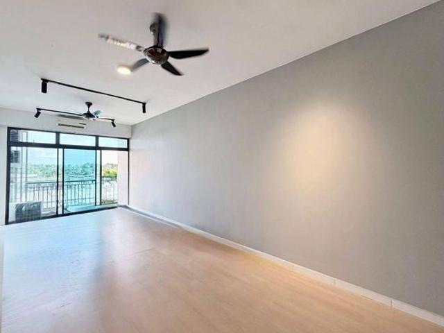 Sky Garden Setia Tropika Fully Renovated 3Bed 3Bath