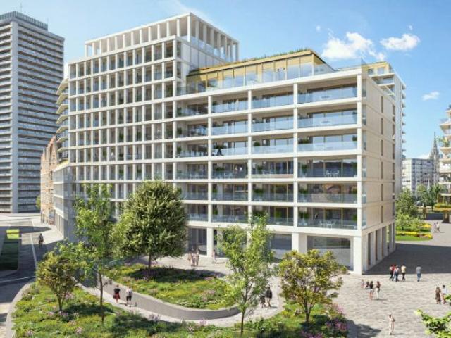 Sky Garden Two