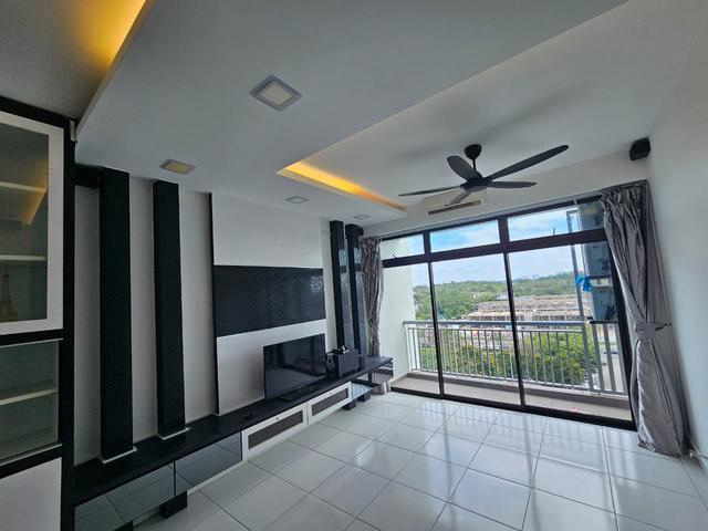 Sky Gardens Full loan Medium Floor Apartment For Sales