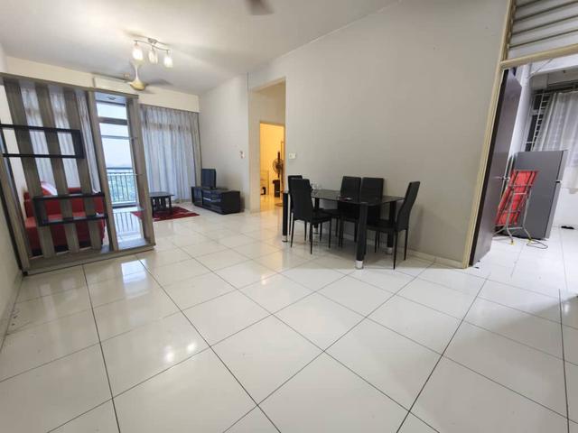 Sky Gardens Kempas Lotus Setia Tropika EDL UTM near CIQ JB Town