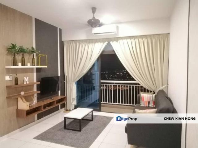 Sky Gardens Residences