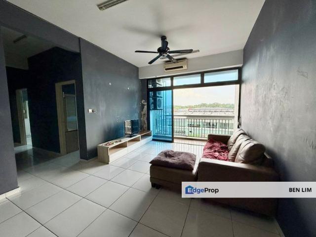 Sky Gardens Residences