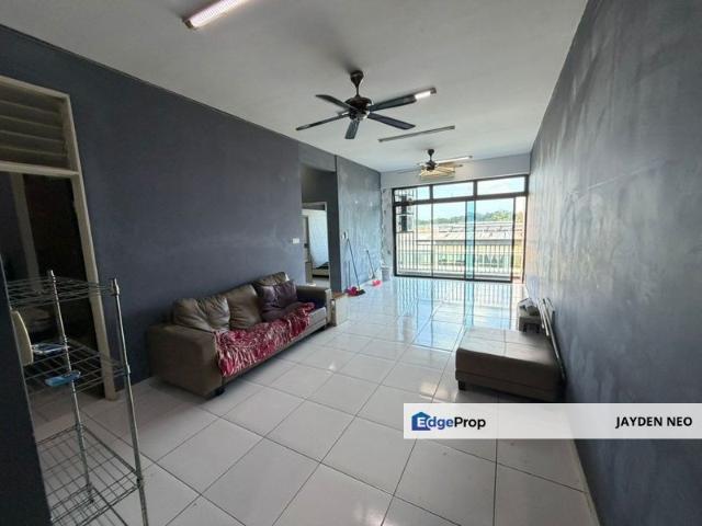 Sky Gardens Residences