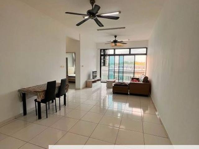 Sky Gardens Residences
