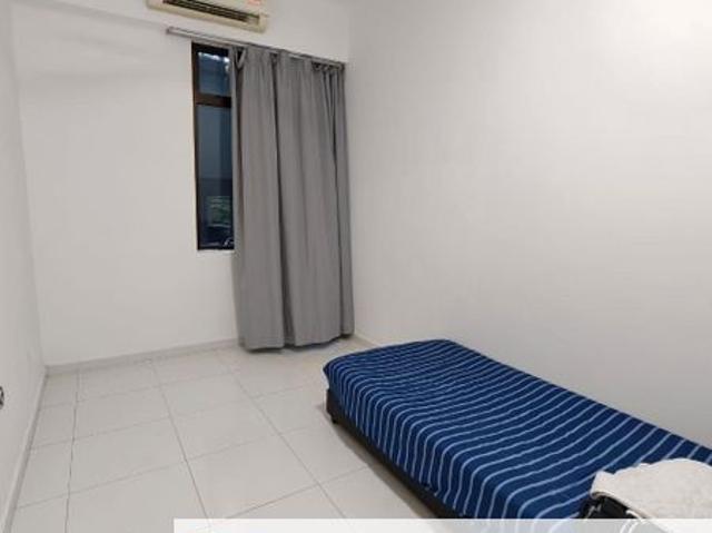 Sky Gardens Residences