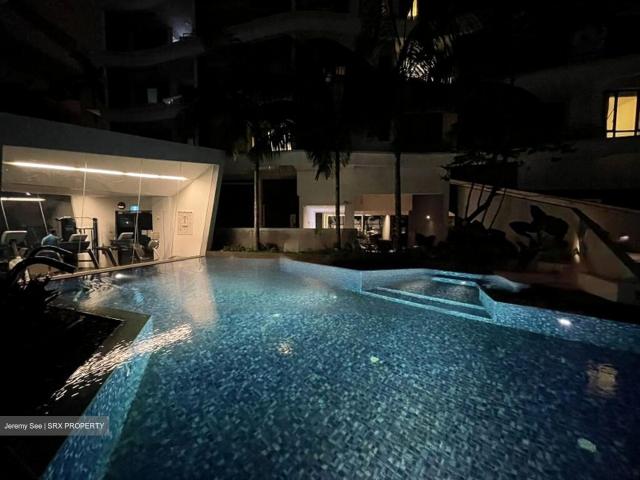 Sky Green D13, Condominium