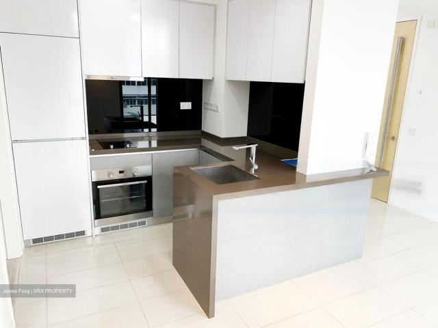 Sky Green D13, Condominium