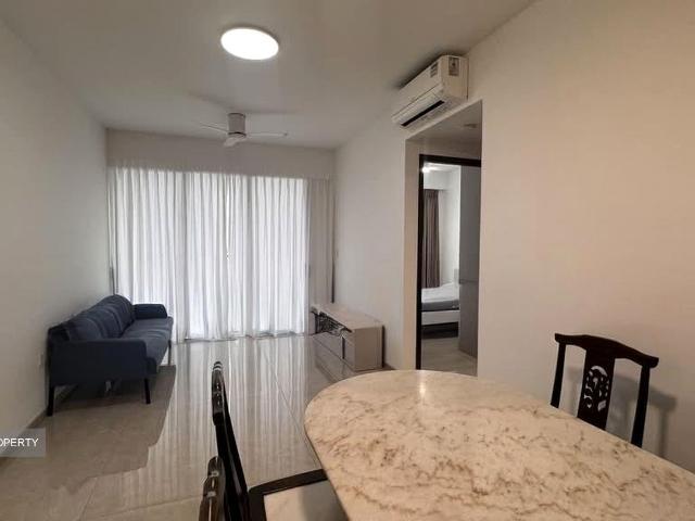 Sky Eden@bedok D16, Apartment