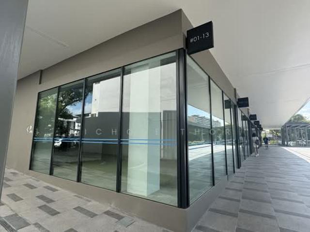 Sky Eden @ Bedok Mall Shop For Sale, $7,550,0001,313 sqft $5,750.00 psf