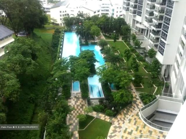 Sky@eleven D11, Condominium