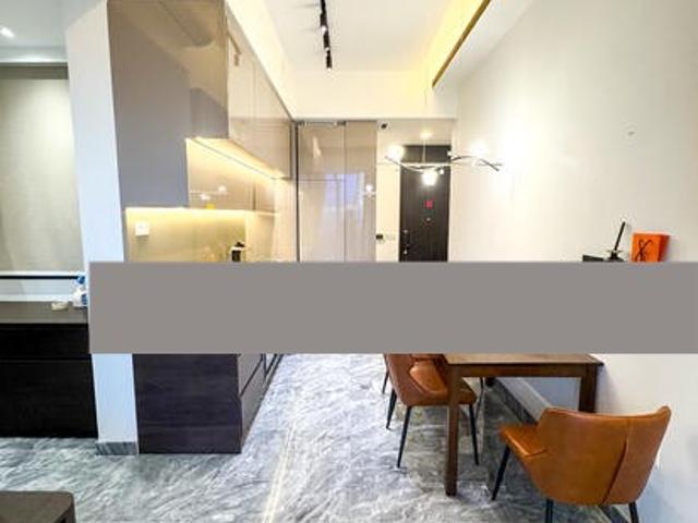 Sky Everton Condominium For Sale, $1,920,000, 2 Bed 2 Bath 678 sqft $2,832.00 psf