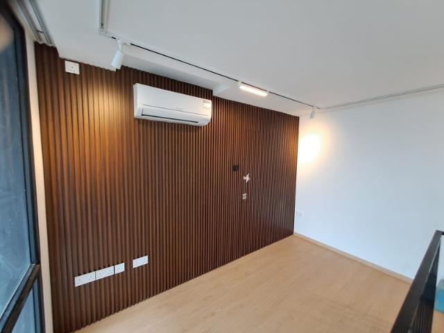 Sky Everton Condominium For Rent, $4,800, 2 Bed 1 Bath 592 sqft $8.11 psf