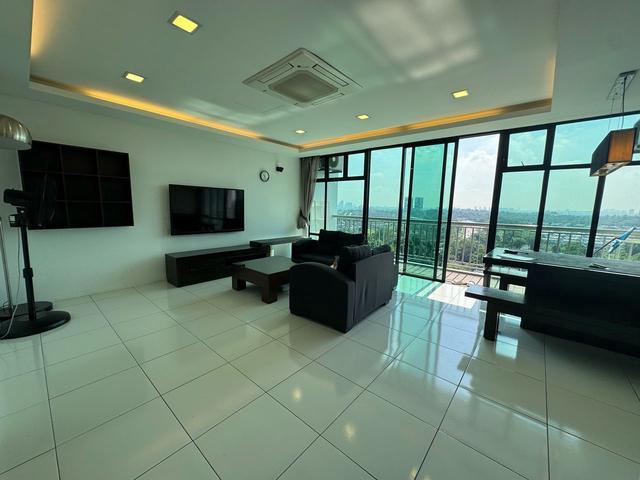 Sky Executive Bukit Indah Nusa Bestari Aeon Lotus Near Tuas