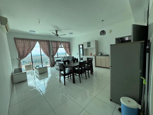 Sky Executive Bukit Indah Nearby 2nd Link Tuas Iskandar Puteri