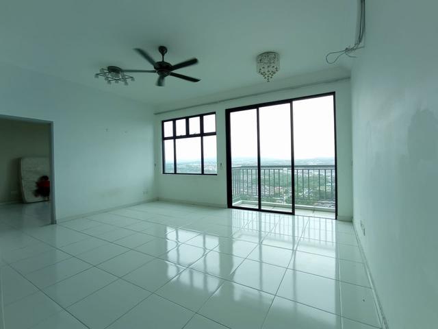 Sky Executive Bukit Indah High Floor Near Lotus Aeon For Rent