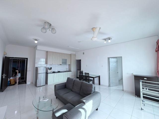 Sky executive bukit indah 11 bedrooms rent