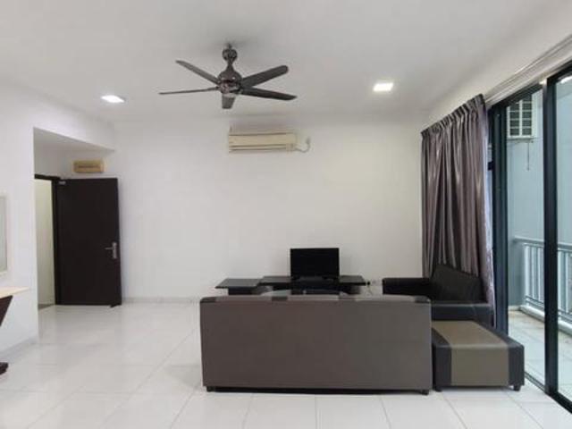 Sky Executive Suite 1151sqft 21 Room 2 Bathroom