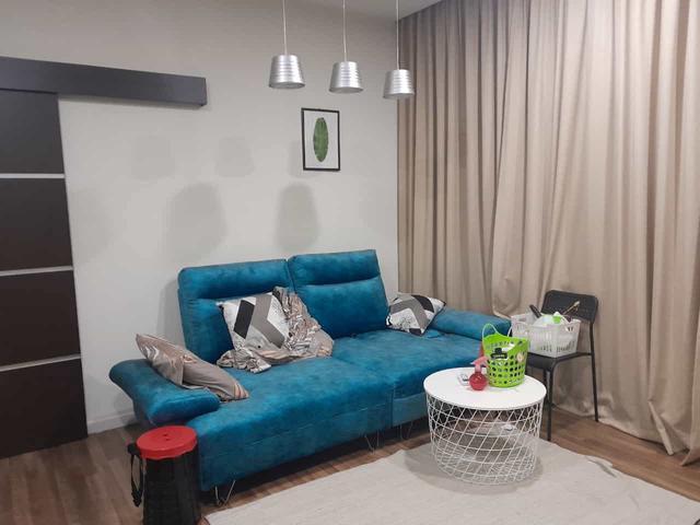 Sky Executive Suites Bukit Indah High Floor Apartment Fully Furnished