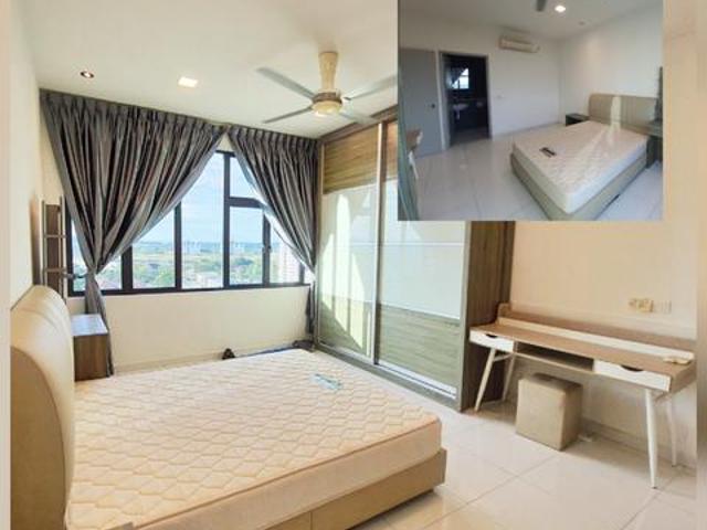 Sky executive suites Bukit indah invest unit 4Bed2Bath