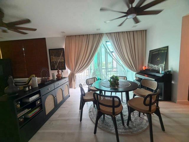 Sky Executives Suites Bukit Indah JB Condominium For Rent