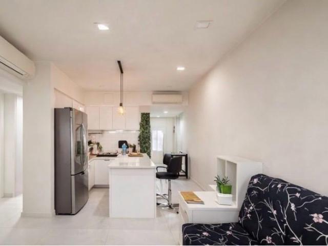 Sky Habitat Condominium For Sale, $1,680,000, 2 Bed 2 Bath 893 sqft $1,881.00 psf