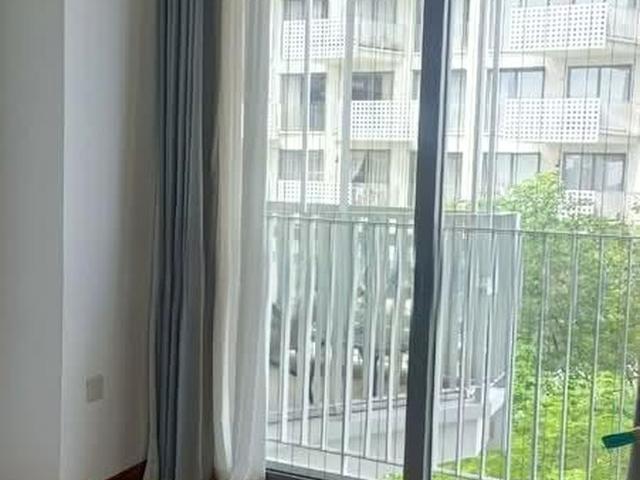 Sky Habitat D20, Condominium