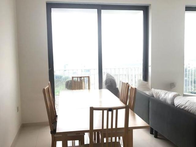 Sky Habitat D20, Condominium
