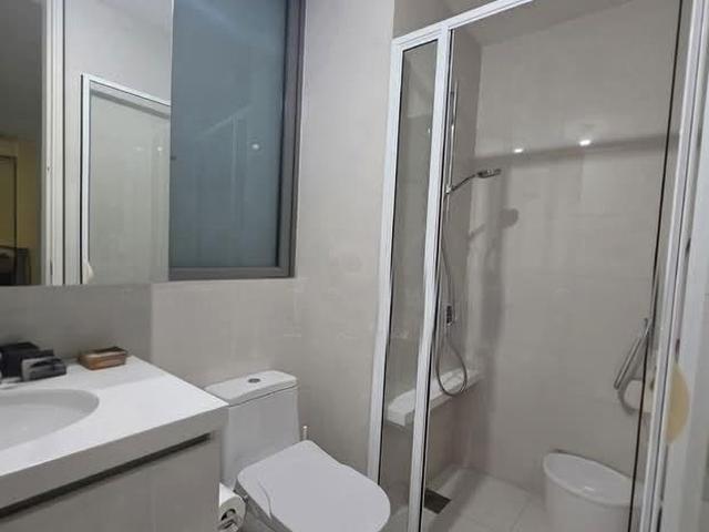 Sky Habitat D20, Condominium