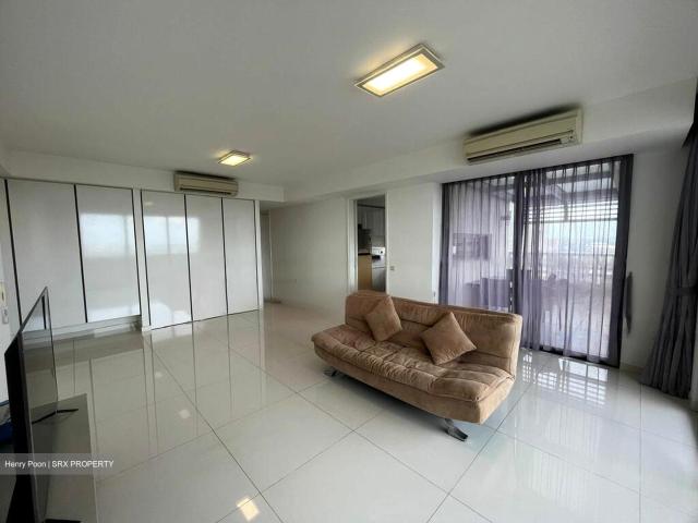 Sky Habitat D20, Condominium