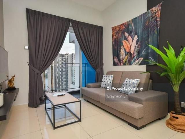 Sky Habitat, Johor Bahru