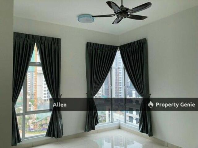 Sky Habitat @ Meldrum Hills– Ultimate Convenience for Singapore Commuters