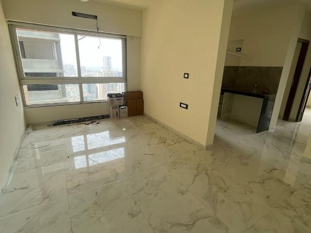 Sky Heaven 1 RK 400 Sq. Ft. Apartment in Versova Mumbai Listing ID: #9923