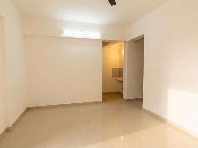 Sky Heights 2 Bedroom 750 Sq. Ft. Apartment in Undri Pune Listing ID: #10052