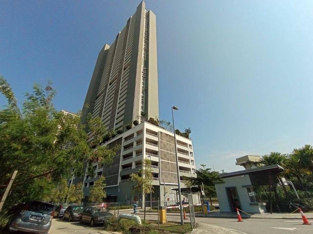 Sky Impian Residensi Jalan Bukit Jalil Indah Bukit Jalil KL